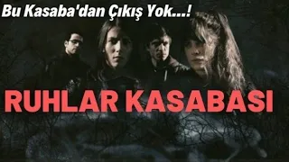 Ruhlar Kasabası Türkçe Dublaj Korku Filmi İzle