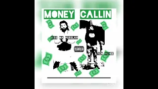 Ycn Richee X Buss Da Husslah Money Callin/Prod.By 510Swish// Beat.By Hokatiwi //