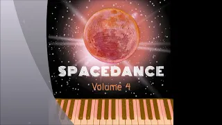 Spacedance Volume 4