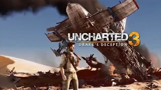 Uncharted 3 - Drake's Deception (MI: Fallout Style)