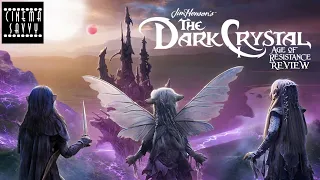 THE DARK CRYSTAL: AGE OF RESISTANCE Review - Cinema Savvy