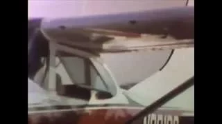 American Airports Mean Business - 1972 - CharlieDeanArchives / Archival Footage