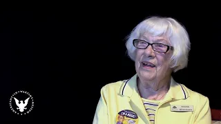 Voices of Freedom Project Veterans Oral History of Marie Brannan
