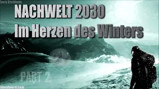 NACHWELT 2030 - Im Herzen des Winters Part II ( Hörbuch / Hörspiel )