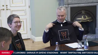 INIT TV ŽINIOS 2024-02-21