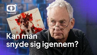 Sådan undersøger man om en mistænkt er sindssyg