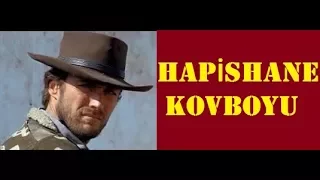 Hapishane Kovboyu - Kovboy Filmleri - 1990 Yılı Western Film - Türkçe Dublaj