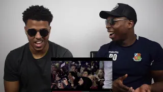 NLE Choppa "Capo" (WSHH Exclusive - Official Music Video) - REACTION