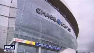 Chase Center passes city inspection after fatal concert fall, ready to host Warriors' opener