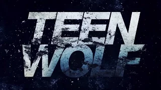 Teen Wolf Opening Titles Seasons 2-6