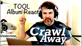 Tool Full Album "Crawl Away"    (reaction ep. 83)