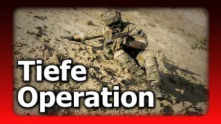 Tiefe Operation aka "Blitzkrieg" | Strategie
