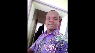 Benjamen Comme Jesus, par Benjamen Akpaglo - Togo Gospel