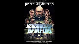 Prince Of Darkness - Deusdaecon Reviews