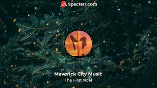 The First Noel by Maverick City Music Audio Song