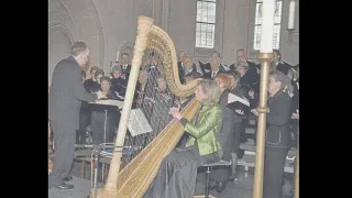 Josef Gabriel Rheinberger: "Wie lieblich sind deine Wohnungen" Hymne op. 35