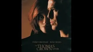 John McTiernan | The Thomas Crown Affair (1999) | Making Of