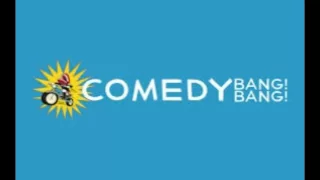 COMEDY BANG! BANG! – SCOTT AUKERMAN and ANDY RICHTER with PAUL F. TOMPKINS as CAKE BOSS