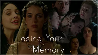 Reign - Losing Your Memory ( 4x16 )