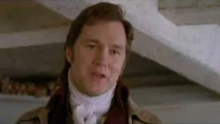 David Morrissey, Col. Brandon scenes, Sense & Sensibility