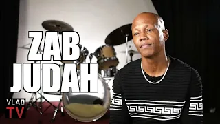 Zab Judah Breaks Down His Top 5 Boxers of All Time (Part 23)