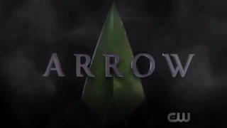 Arrow season 5 opening credits smallville style (fan made)