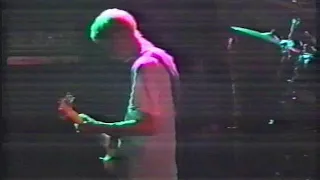 THE VERNON WALTERS - LIVE, SIMPLON GRONINGEN, 3-2-1990 (FULL SET)