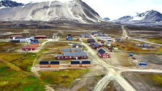 What's It Like Living In An Arctic Research Station? | Show Me Where You Live Compilation