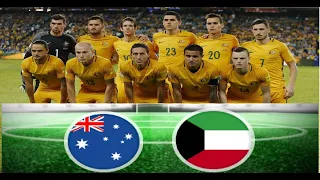 🔴AUSTRALIA VS IRAQ | U20 | AFC U20 ASIAN CUP QUALIFIERS