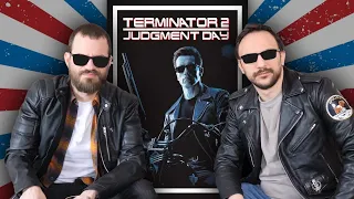 Terminator 2: Μέρα Κρίσης (1991) - brOscar #10