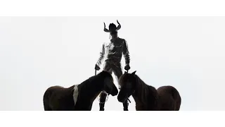 Orville Peck - Hope To Die [OFFICIAL VIDEO]