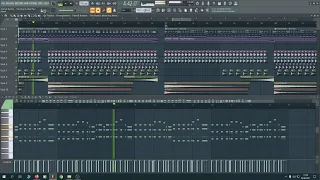 20 Old Techno/Dance/HandsUp (MIDI And Full Leads) FREE FLP