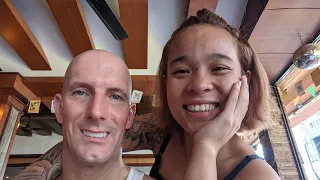 LIVE in Pattaya Saying Goodbye To Siri Part 2