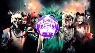 The Purge (Remix) (Dyne Mashup) Bass Boosted