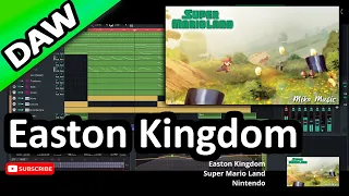 Easton Kingdom ( Mikamusic )