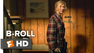 Shut In B-ROLL (2016) - Naomi Watts Movie