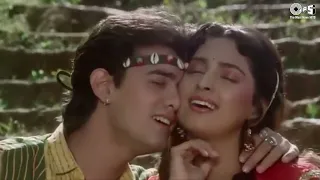 Jab Se Dekha Tumko Yaara Dhadkan Boli Dil PukaraTum Mere Ho | Aamir Khan, Juhi Old Romantic Hit Song