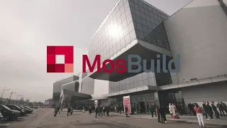 MosBuild 2023: Как прошёл второй день выставки