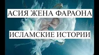 Исламские истории * Асия жена Фараона * Муса (Моисей) * Жены Нуха (Ной) и Лута (Лот) * Молитва