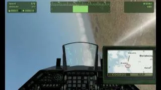 ArmA 2: IDF Clan Friday OP [4/6/10] [Air Corps]