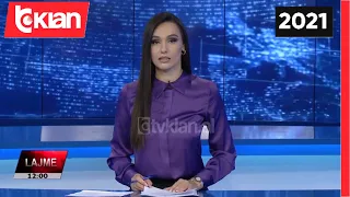 Edicioni i Lajmeve Tv Klan 09 Shtator 2021, ora 12:00 Lajme – News