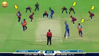 Top 15 Most funniest Moments in Cricket Ever
