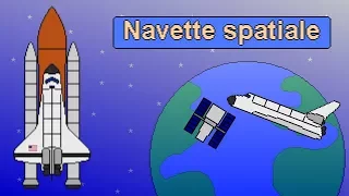 Histoire de la Navette spatiale