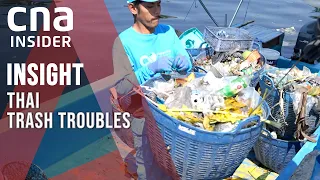 Why Is Thailand The World’s Dumping Ground For Plastic And Waste? | Insight | Full Episode