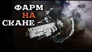 [SQM] EVE Online/фарм на скане/взлом реликта/на чем фармить, как ломать. От новичка к новичку.