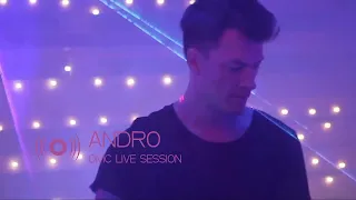 Andro - OMC live session