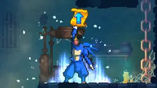 Dead Cells Tricks - Skill Cooldown Cancelling