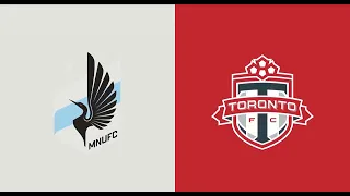 HIGHLIGHTS: Minnesota United FC vs. Toronto FC | June 3, 2023