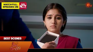 Singappenne - Best Scenes | 21 May 2024 | Tamil Serial | Sun TV