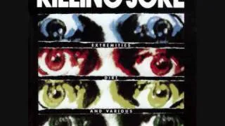 Killing Joke : Solitude (1990)